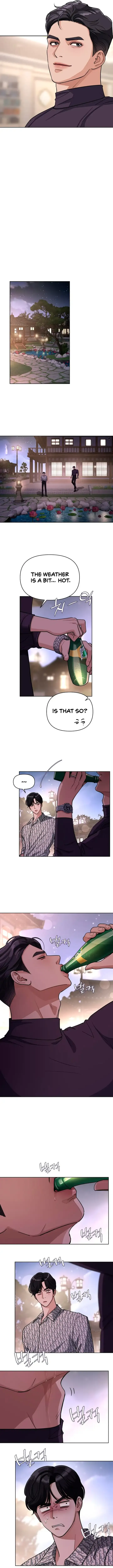 Lee Seob’s love Chapter 10 Online - página 11