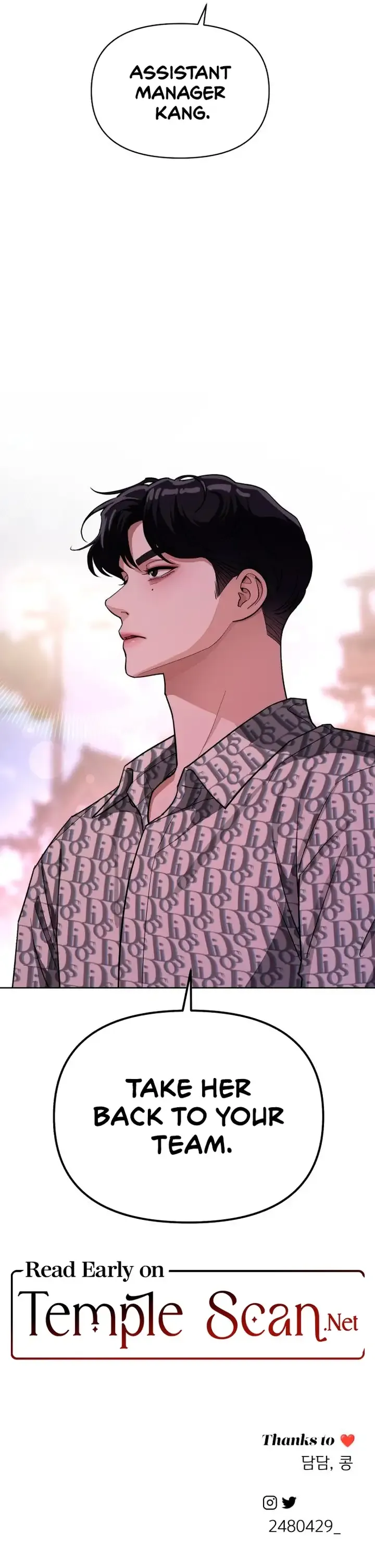 Lee Seob’s love Chapter 10 Online - página 13