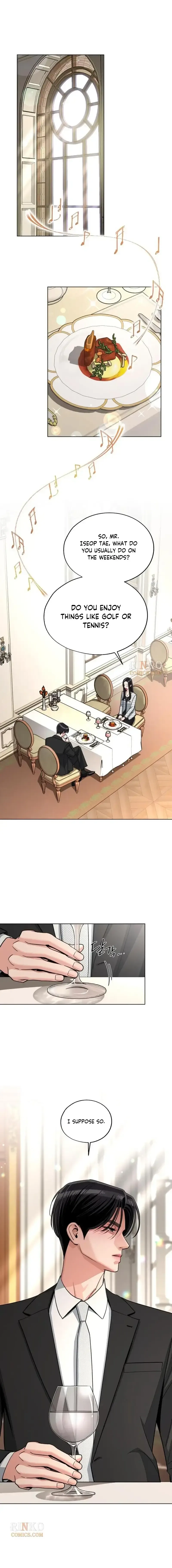 Lee Seob’s love Chapter 103 Online - página 2