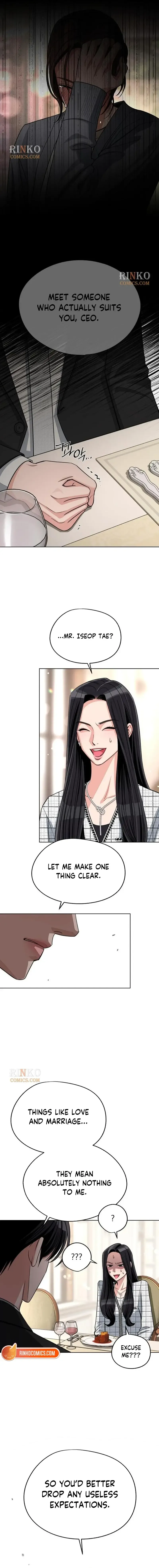 Lee Seob’s love Chapter 103 Online - página 5