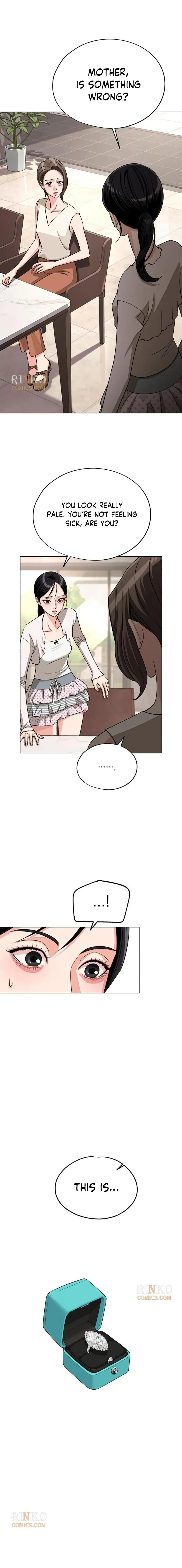 Lee Seob’s love Chapter 103 Online - página 13