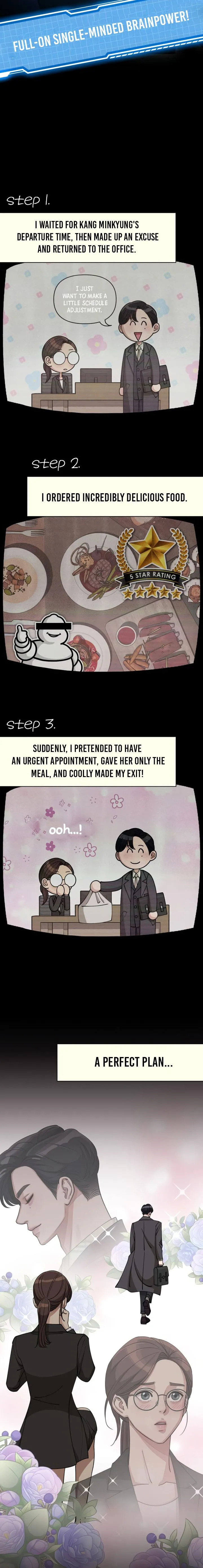 Lee Seob’s love Chapter 20 Online - página 9