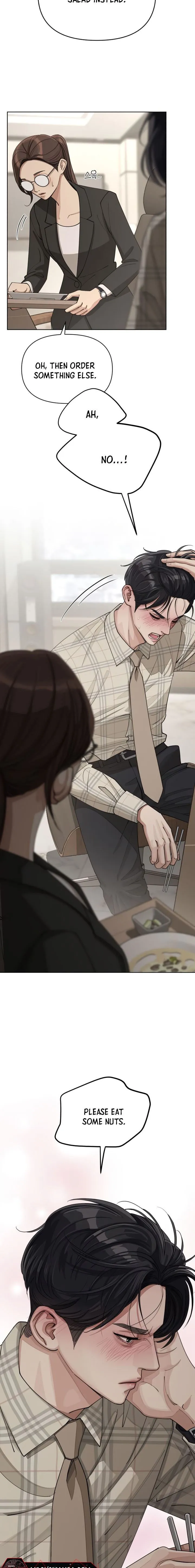 Lee Seob’s love Chapter 20 Online - página 20