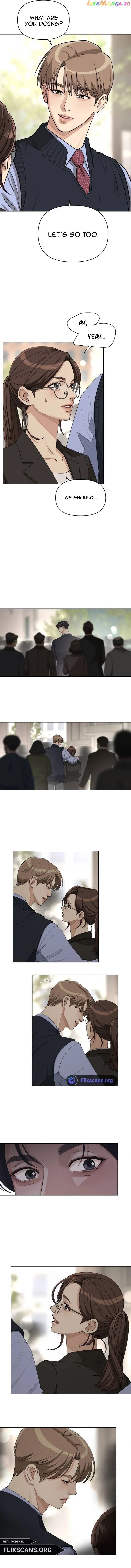 Lee Seob’s love Chapter 27 Online - página 4