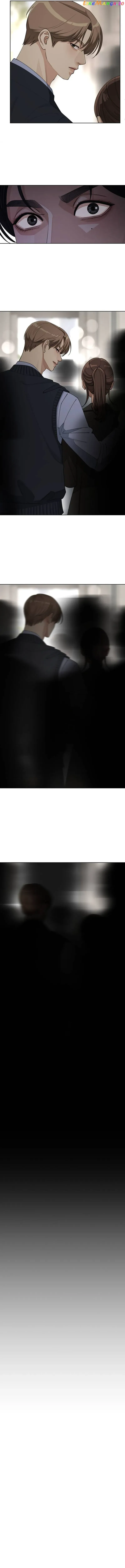 Lee Seob’s love Chapter 27 Online - página 5
