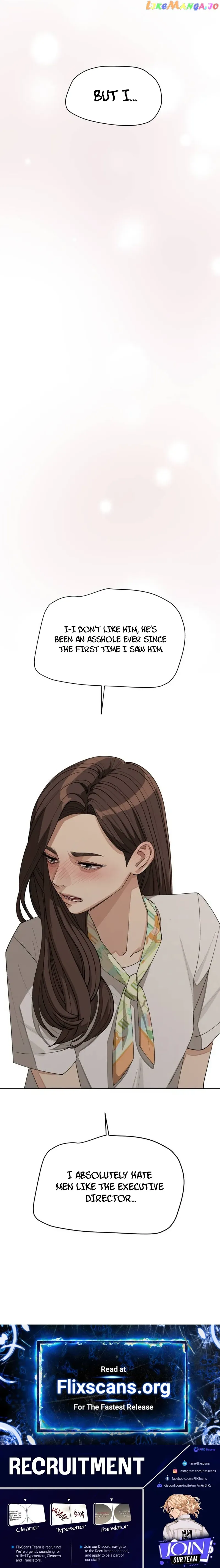 Lee Seob’s love Chapter 27 Online - página 14