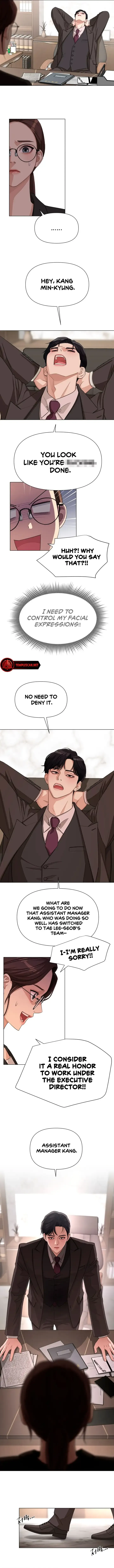 Lee Seob’s love Chapter 4 Online - página 13