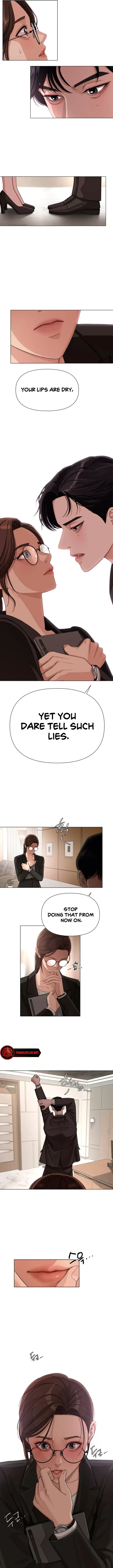 Lee Seob’s love Chapter 4 Online - página 14