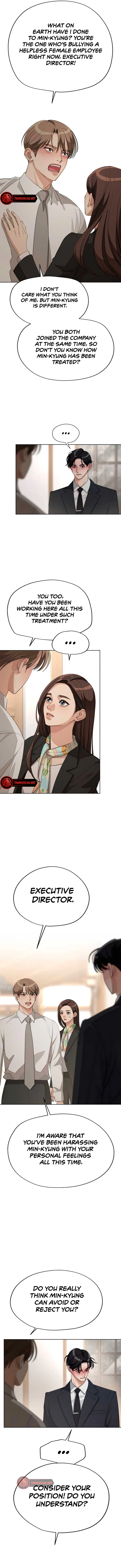 Lee Seob’s love Chapter 43 Online - página 2