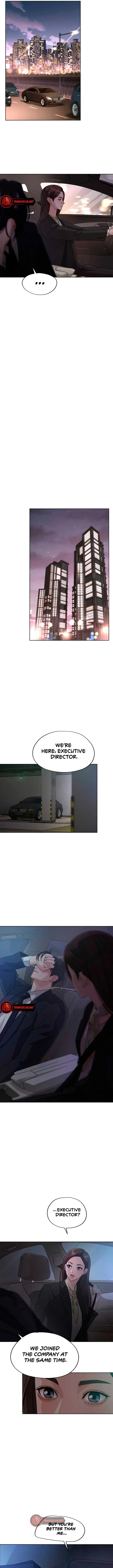 Lee Seob’s love Chapter 43 Online - página 5