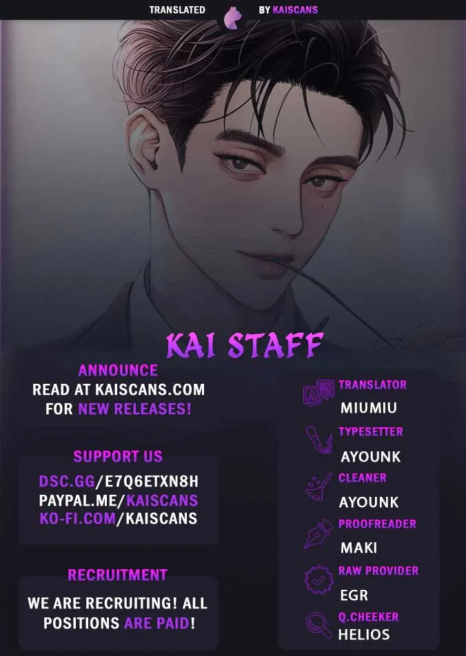 Lee Seob’s love Chapter 46 Online - página 1