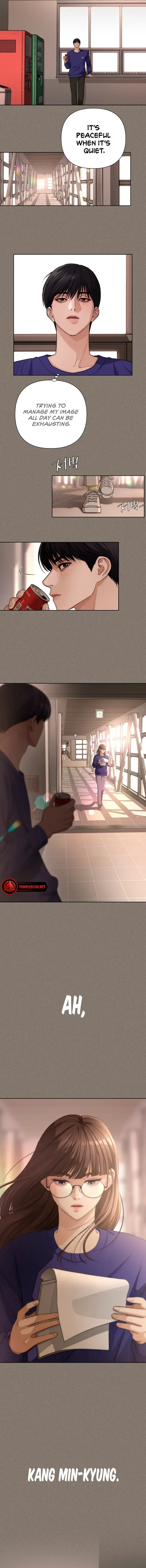Lee Seob’s love Chapter 5 Online - página 5