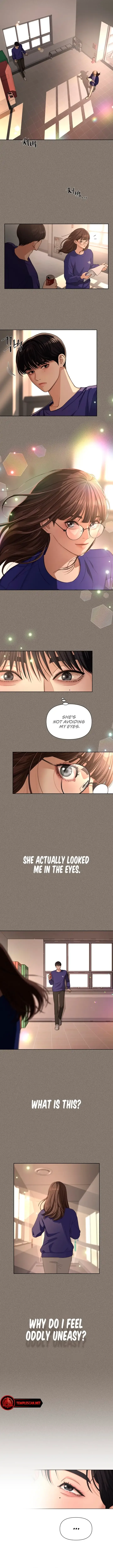 Lee Seob’s love Chapter 5 Online - página 6