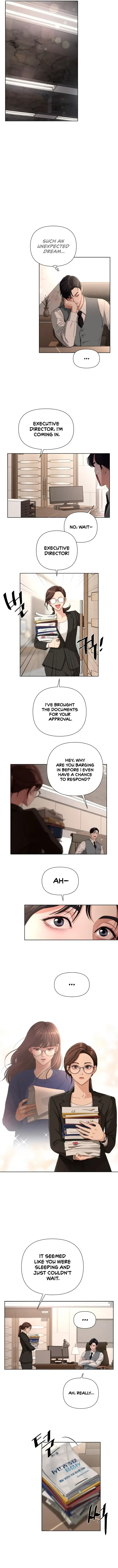 Lee Seob’s love Chapter 5 Online - página 7