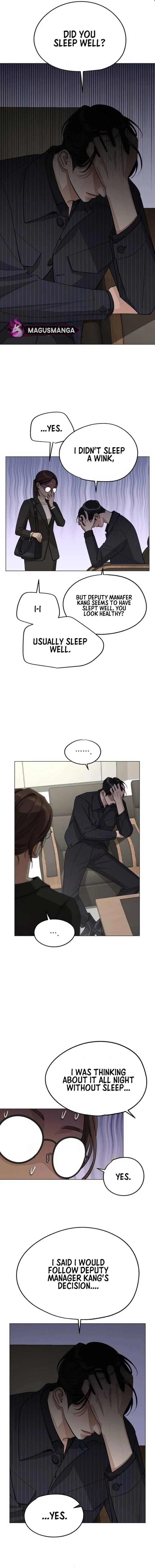 Lee Seob’s love Chapter 55 Online - página 7
