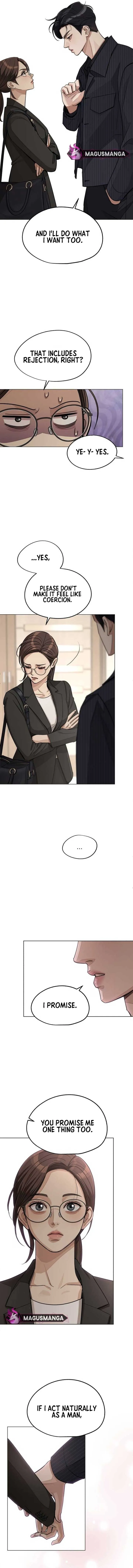 Lee Seob’s love Chapter 55 Online - página 11