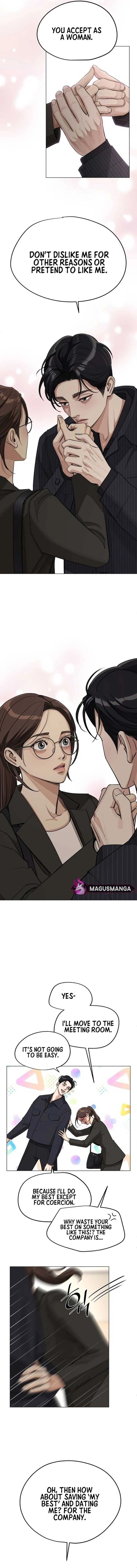 Lee Seob’s love Chapter 55 Online - página 12