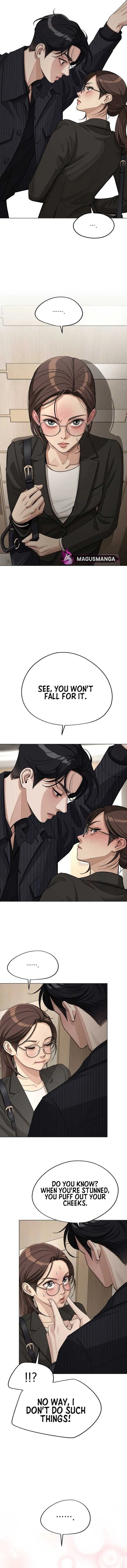 Lee Seob’s love Chapter 55 Online - página 13