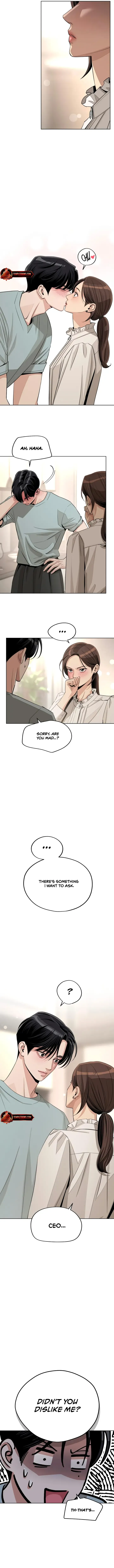 Lee Seob’s love Chapter 71 Online - página 3