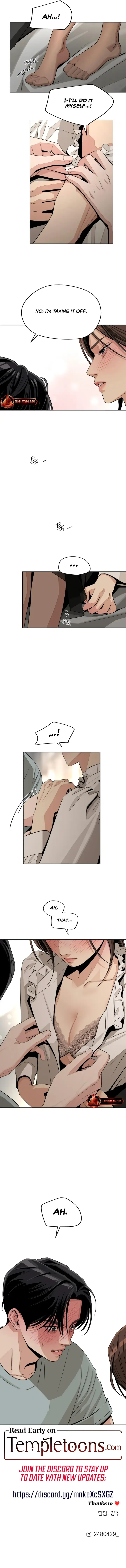 Lee Seob’s love Chapter 71 Online - página 9