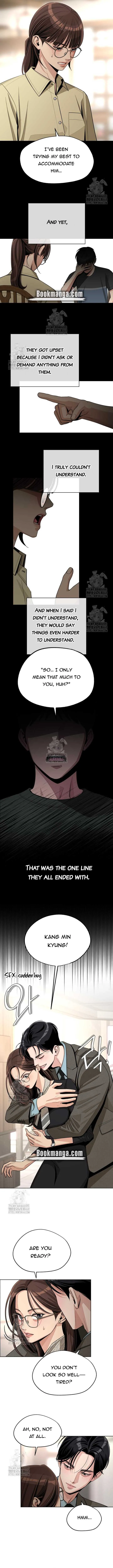 Lee Seob’s love Chapter 78 Online - página 2