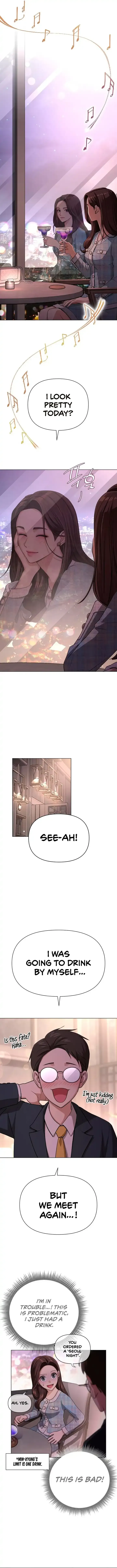 Lee Seob’s love Chapter 8 Online - página 6