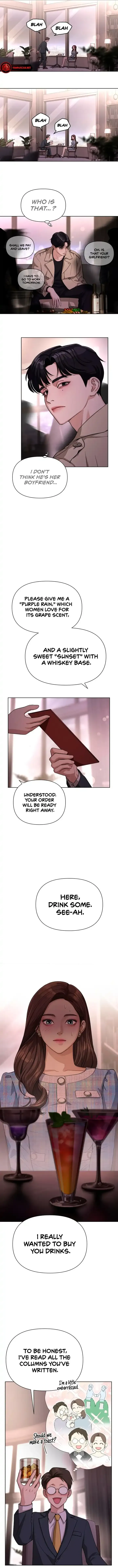 Lee Seob’s love Chapter 8 Online - página 7