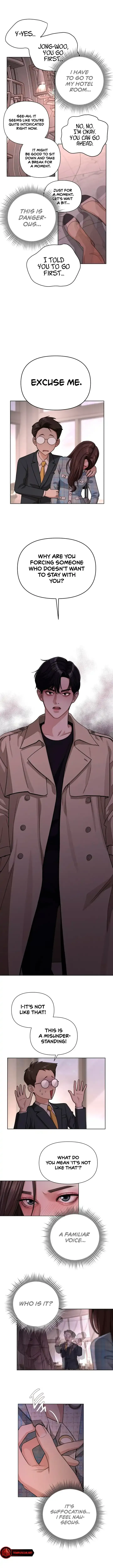 Lee Seob’s love Chapter 8 Online - página 10