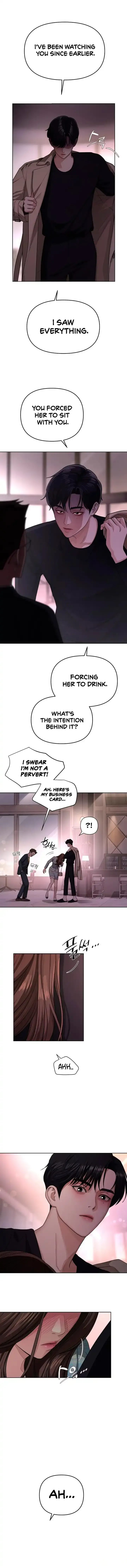 Lee Seob’s love Chapter 8 Online - página 11