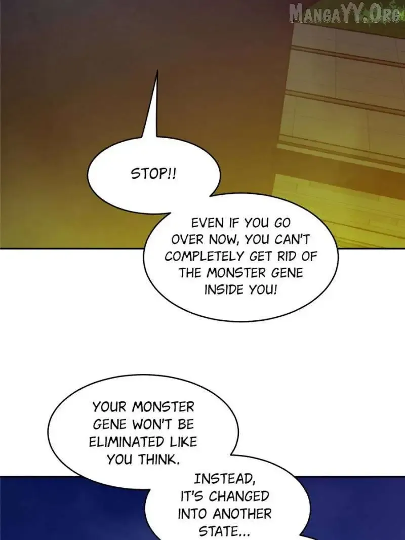 Left Handed Mutation Chapter 108 Online - página 2