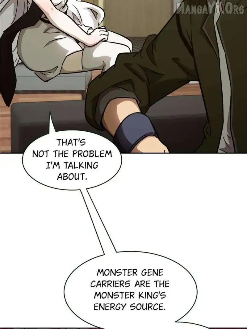 Left Handed Mutation Chapter 108 Online - página 12