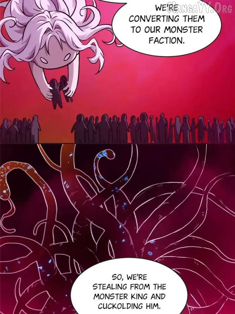 Left Handed Mutation Chapter 108 Online - página 13