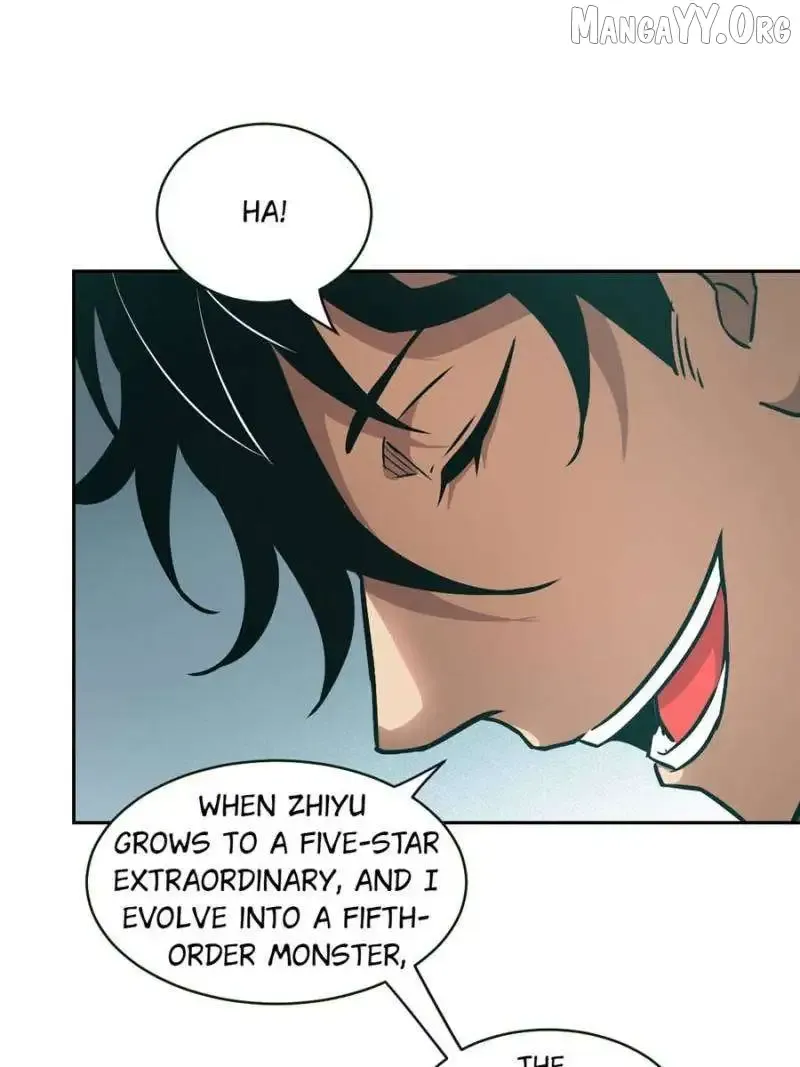 Left Handed Mutation Chapter 108 Online - página 15