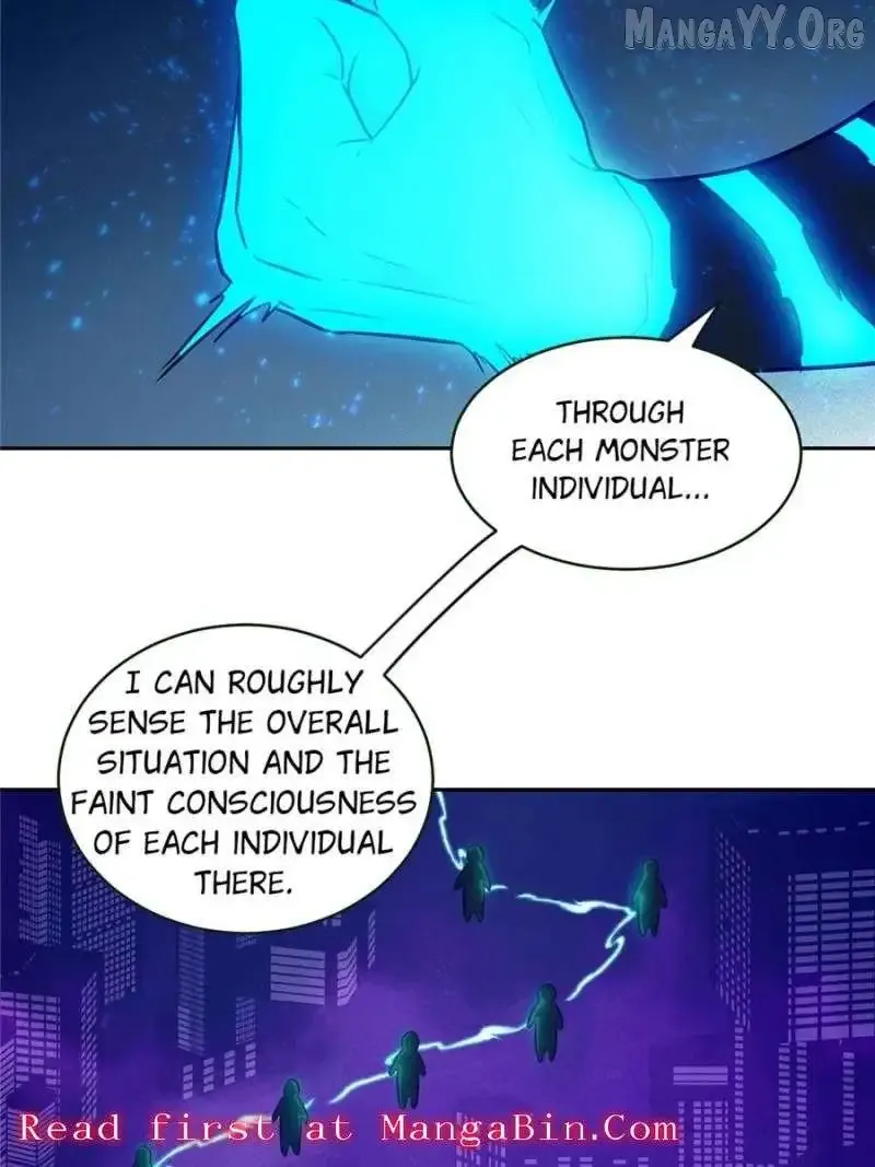 Left Handed Mutation Chapter 108 Online - página 18