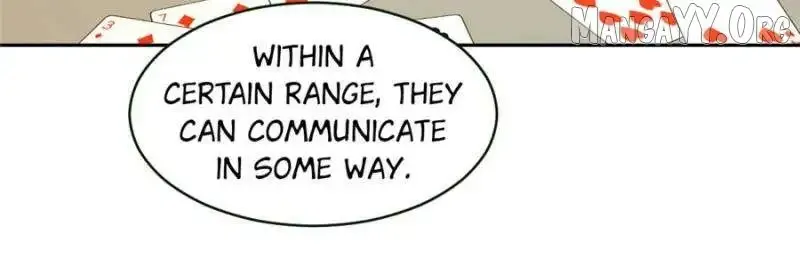 Left Handed Mutation Chapter 108 Online - página 21