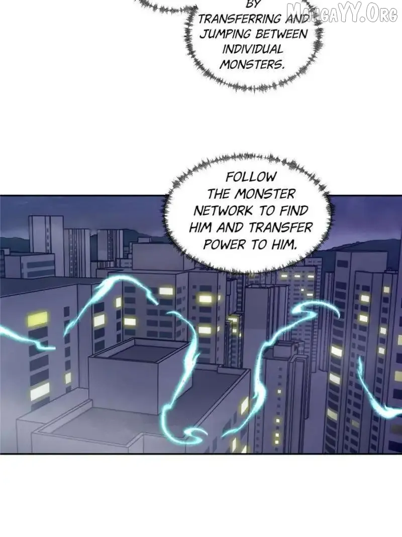Left Handed Mutation Chapter 108 Online - página 46