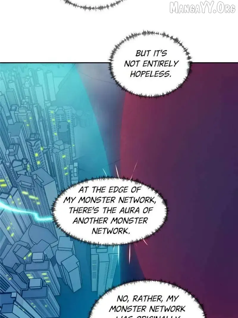 Left Handed Mutation Chapter 108 Online - página 48