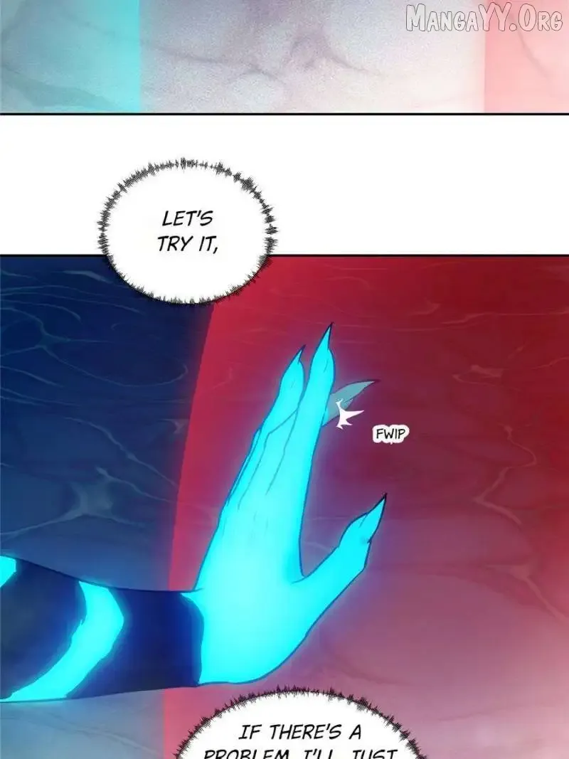 Left Handed Mutation Chapter 108 Online - página 52