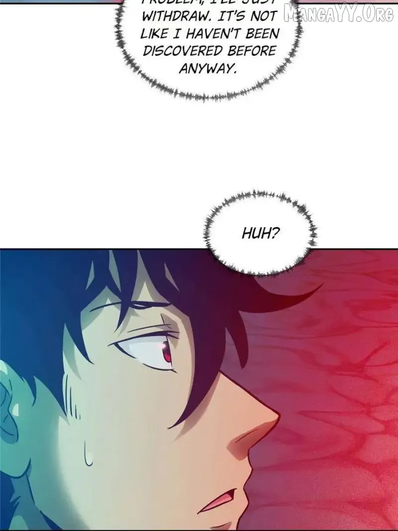 Left Handed Mutation Chapter 108 Online - página 53