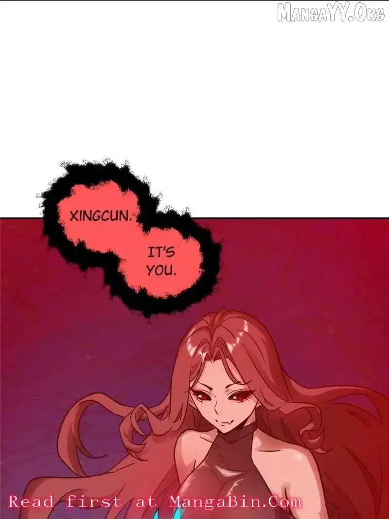 Left Handed Mutation Chapter 108 Online - página 54