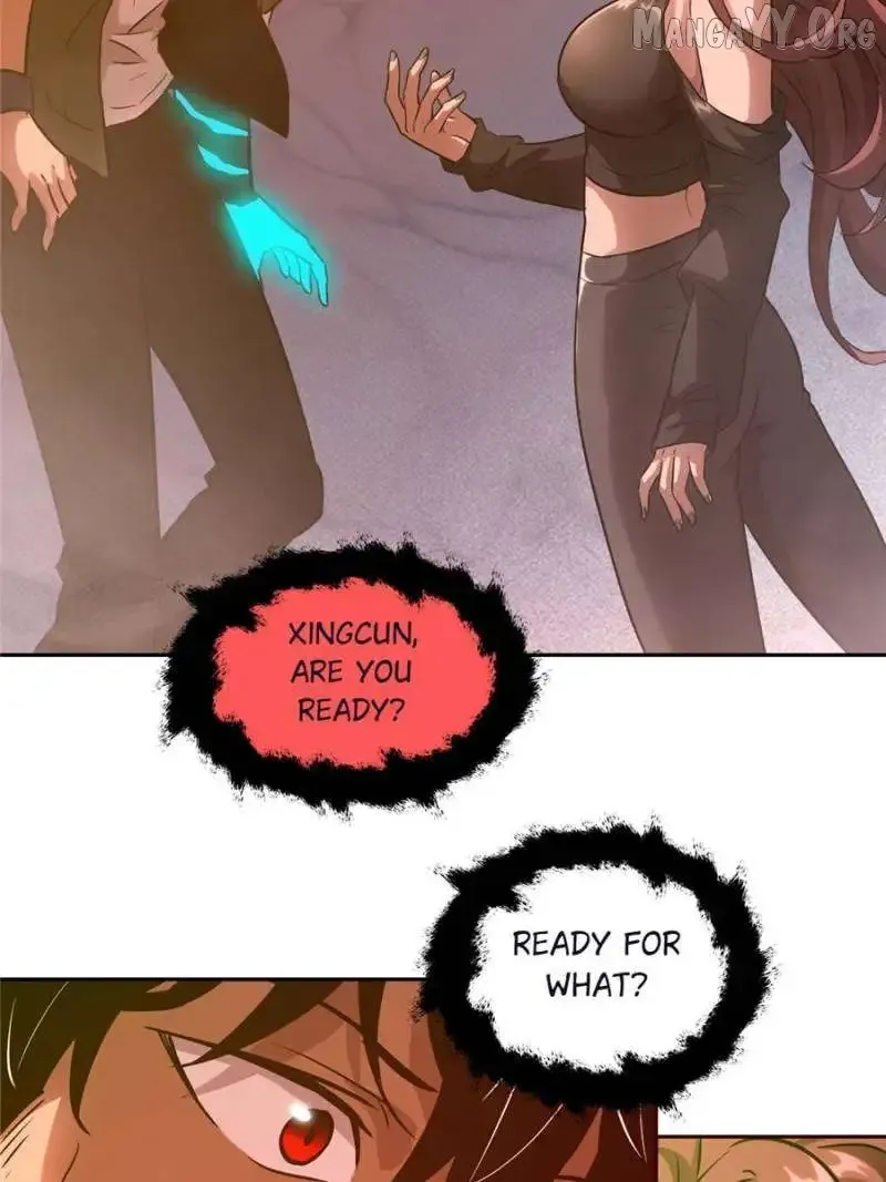 Left Handed Mutation Chapter 108 Online - página 66
