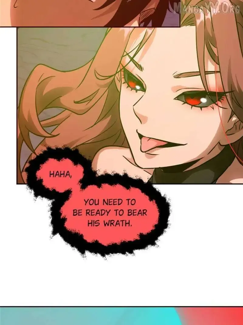 Left Handed Mutation Chapter 108 Online - página 67