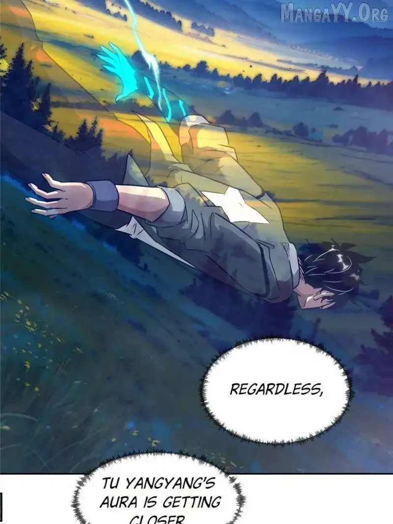 Left Handed Mutation Chapter 108 Online - página 69