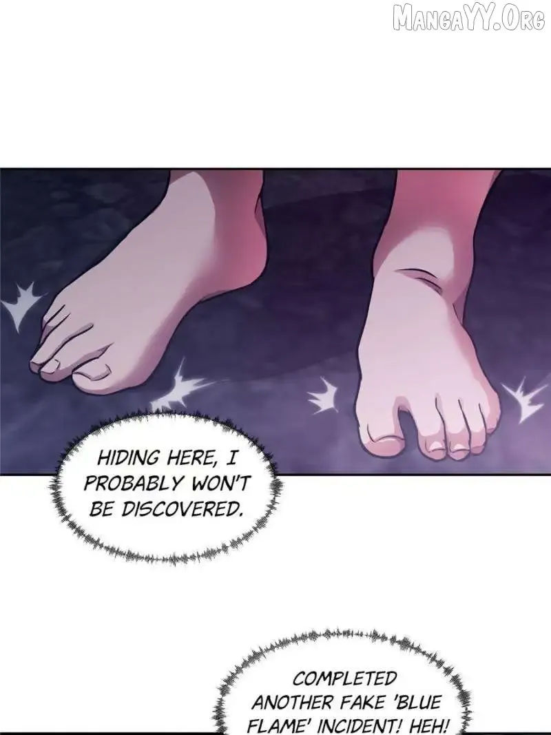 Left Handed Mutation Chapter 108 Online - página 71