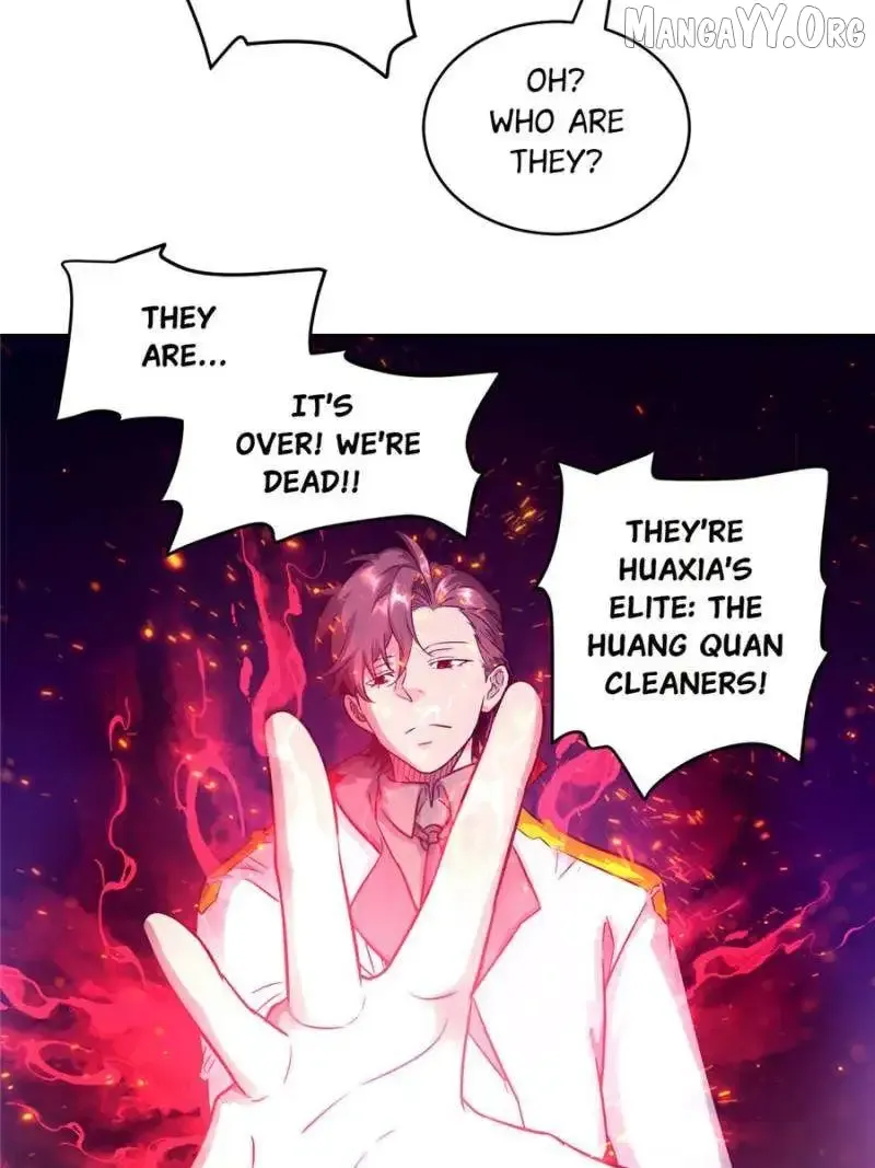 Left Handed Mutation Chapter 108 Online - página 79