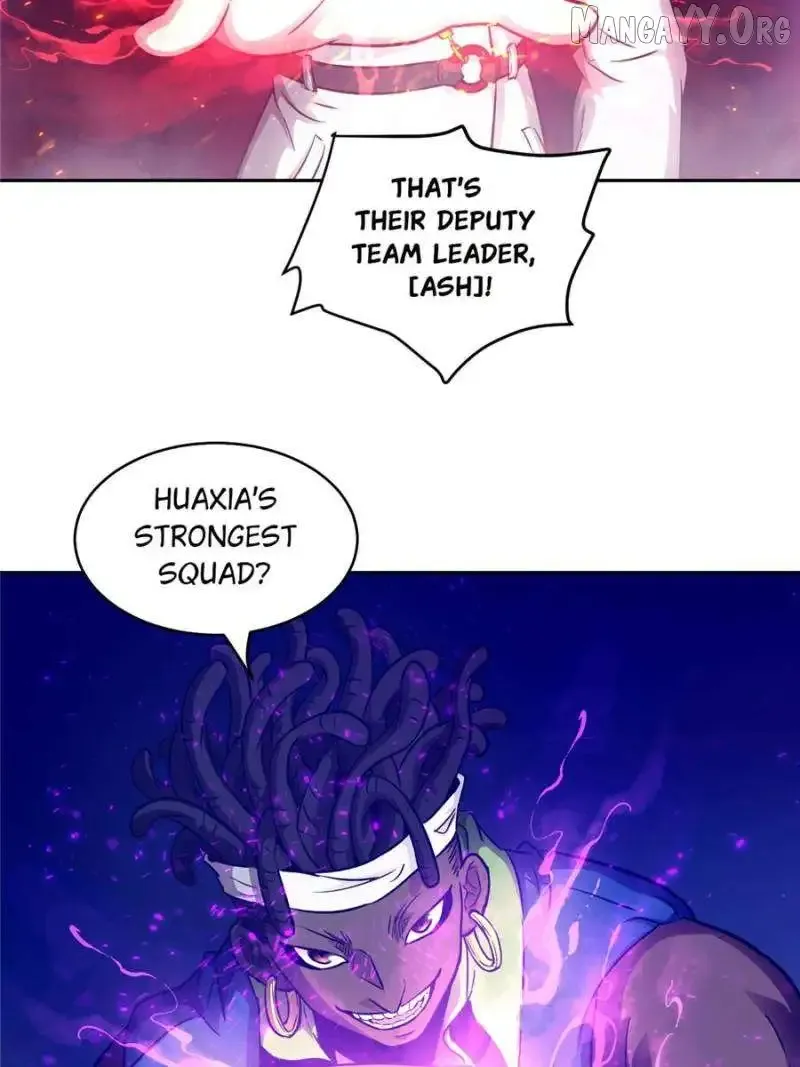 Left Handed Mutation Chapter 108 Online - página 80