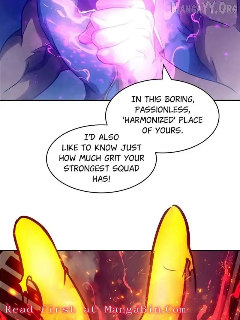 Left Handed Mutation Chapter 108 Online - página 81