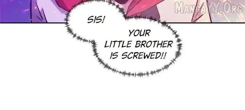 Left Handed Mutation Chapter 108 Online - página 84