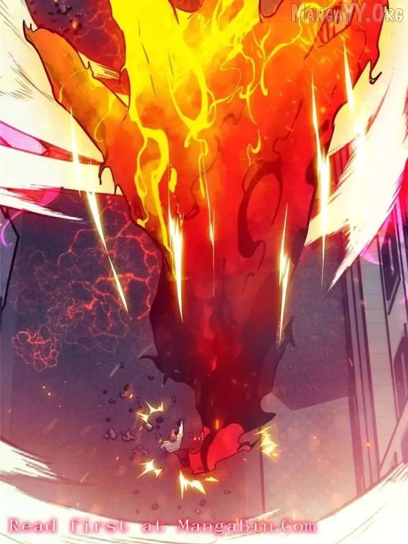 Left Handed Mutation Chapter 109 Online - página 6