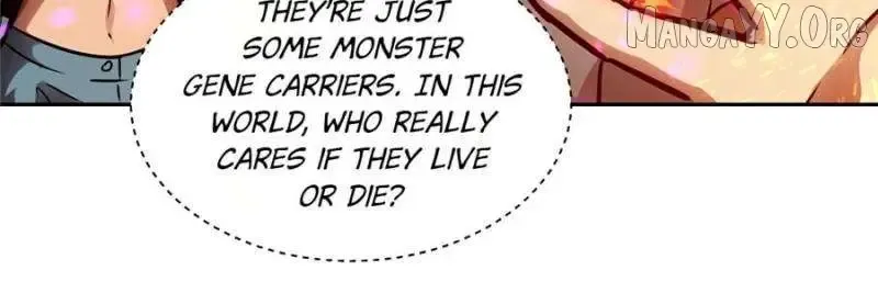 Left Handed Mutation Chapter 109 Online - página 14